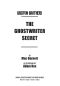 [The Brixton Brothers 02] • The Ghostwriter Secret